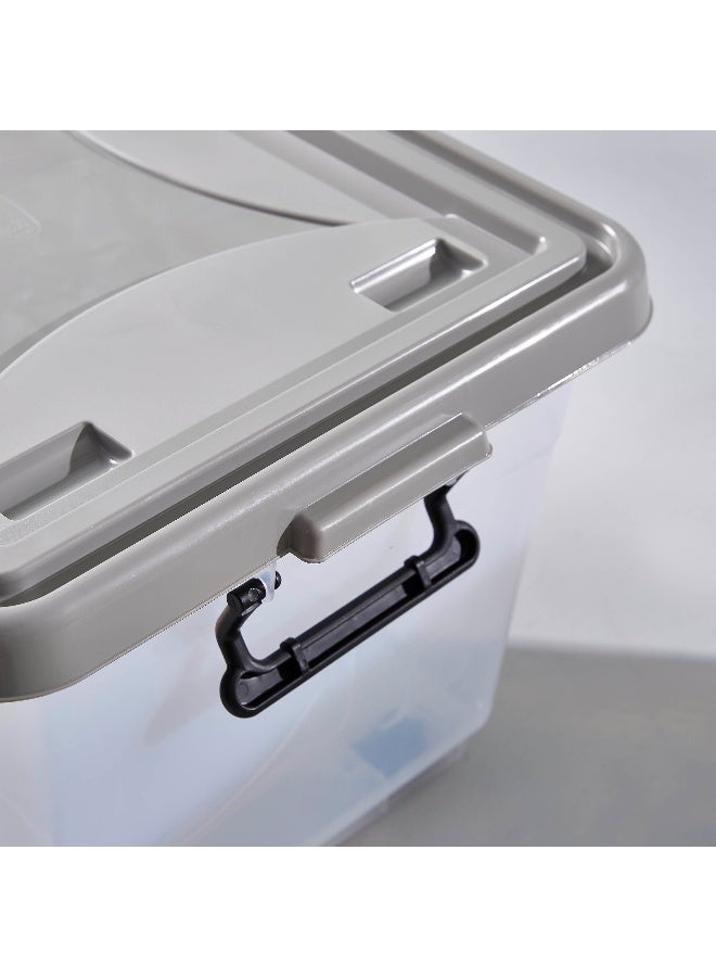 Home Box Kevin Storage Box With Wheel - Image 3