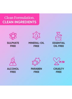 Dot & Key Dot & Key Hydration Essentials | Premium Facial Gift Set for Women & Men | All Skin Types | Pack of 3 | Cleanser, Sunscreen & Moisturizer | Gift For Her & Him | Premium Packaging  - Image 5