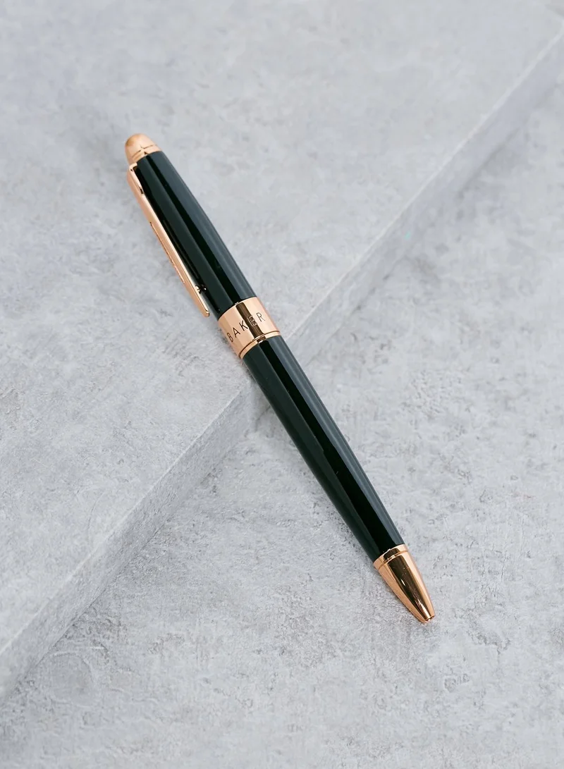 Ted Baker Pen with Gift Box