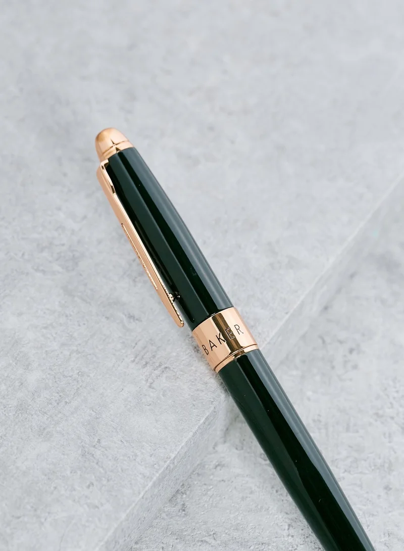 Ted Baker Pen with Gift Box