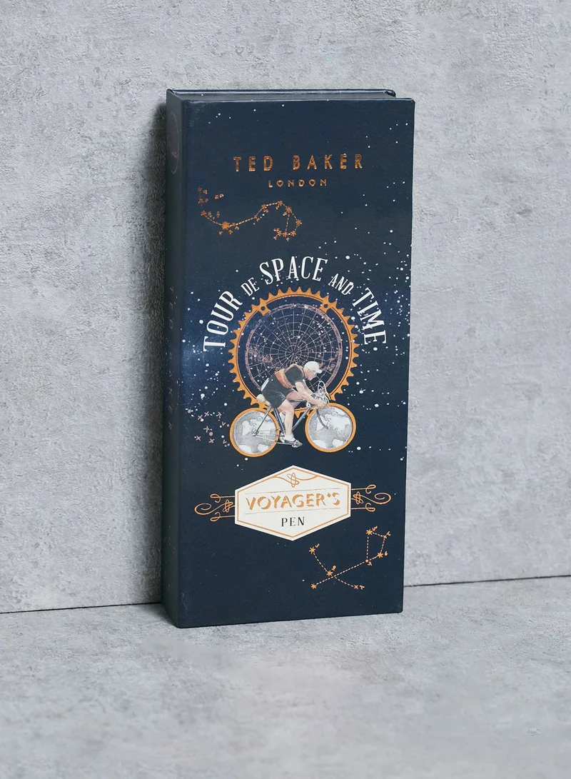 Ted Baker Pen with Gift Box
