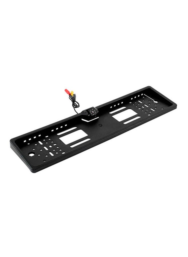 NIBEMINENT License Plate Frame Reverse Camera 