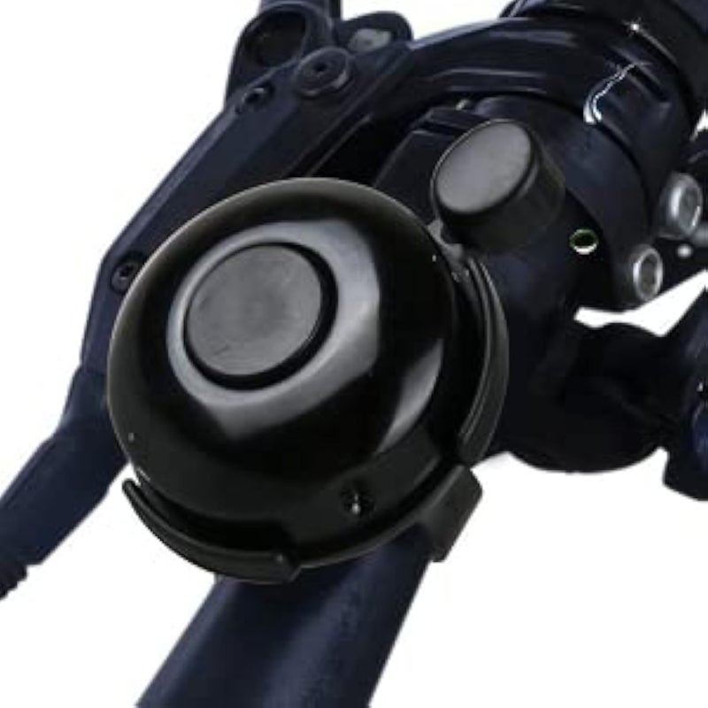 FASTPED Bicycle Cycle Bell Copper Mini, Clearer Louder Longer Tone Horn for Cycling Bicycle Bell Durable Quality Cycle Bell for Bicycle Ultra-Loud Cycle Horn Trending Kids Cycle Bell - Image 5