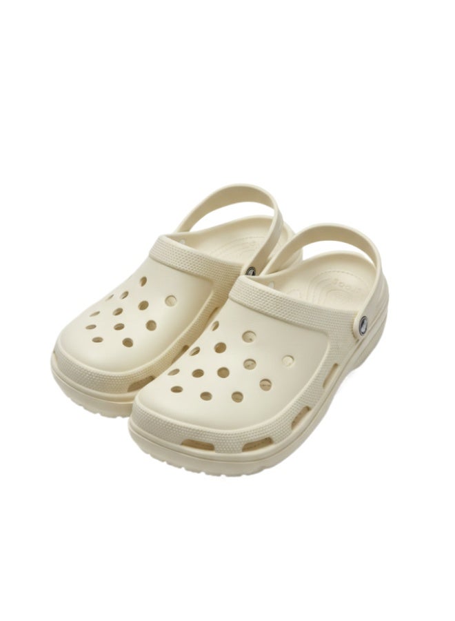 Rubber shoes Men's/Women's - Off White