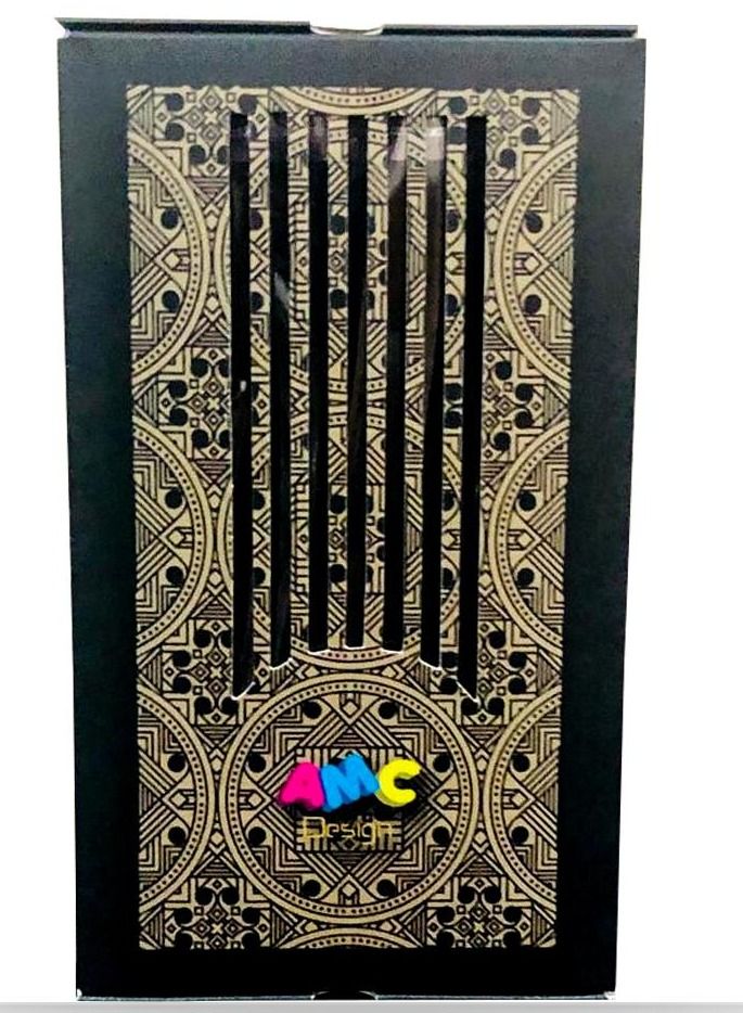 إيه إم سي ديزاين غطاء حماية بطبعة هاتف فيفو Y20 2021 - Image 3