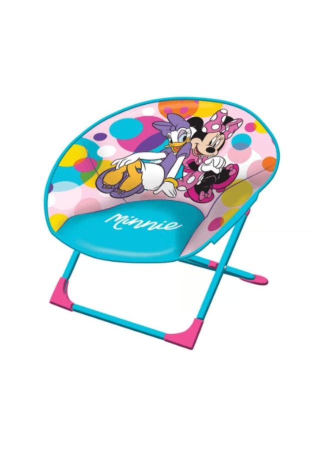 Generic Minnie Mouse Moon Chair - FK-MC-04 