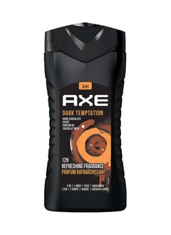 Dark Temptation 3 In 1 Body, Face & Hair Wash 250ml - pzsku/ZE6B208498FAB389C09F7Z/45/_/1701694684/c0059d7e-74d4-4c3c-8e62-af9cb2ae18c5