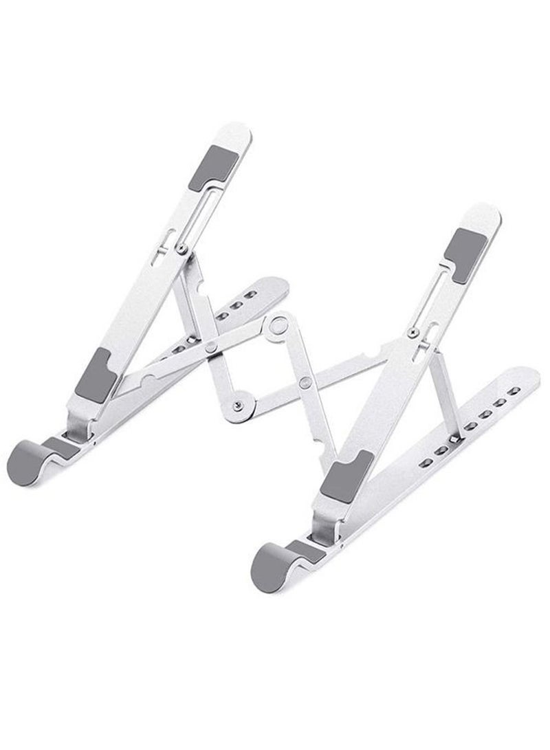 Earldom Earldom EH173 Adjustable Laptop Holder  - Image 1