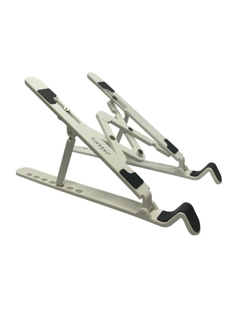 Earldom Earldom EH173 Adjustable Laptop Holder  - Image 4