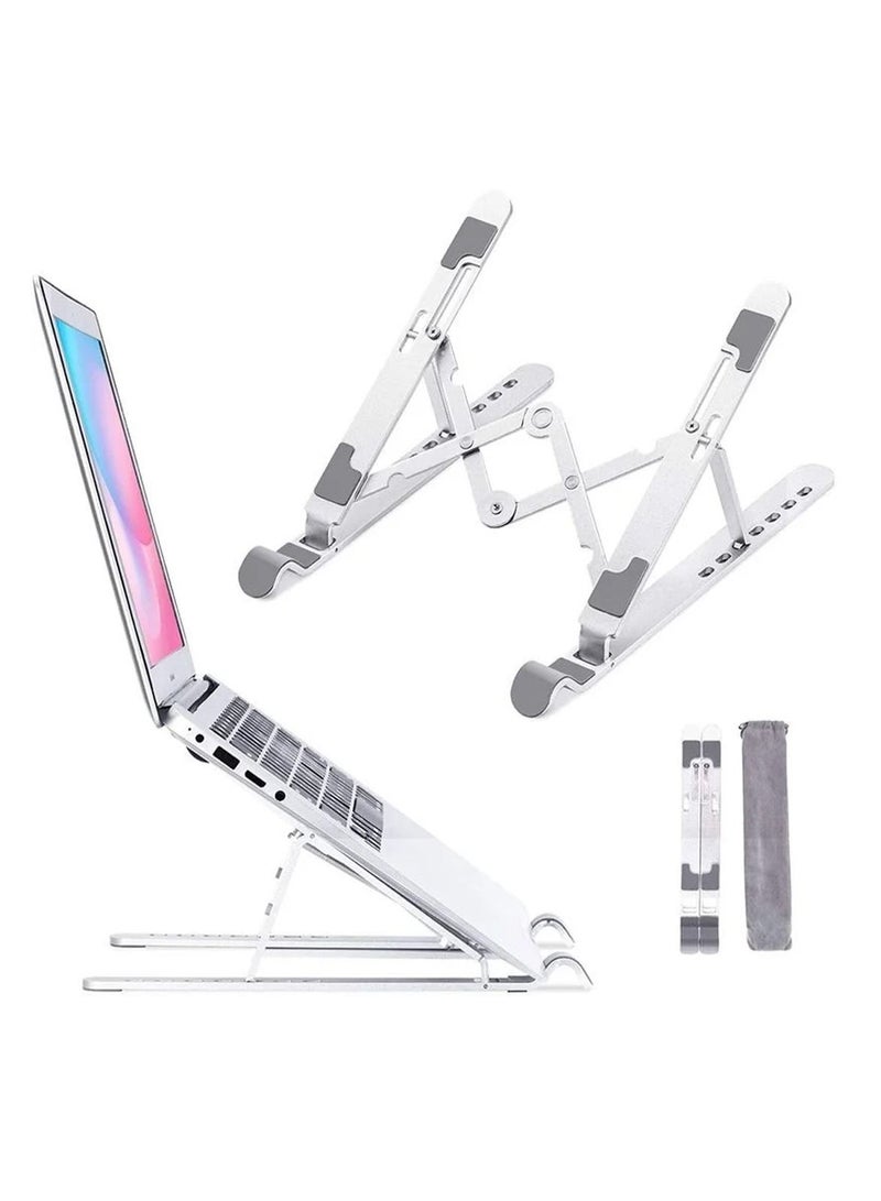 Earldom Earldom EH173 Adjustable Laptop Holder  - Image 2