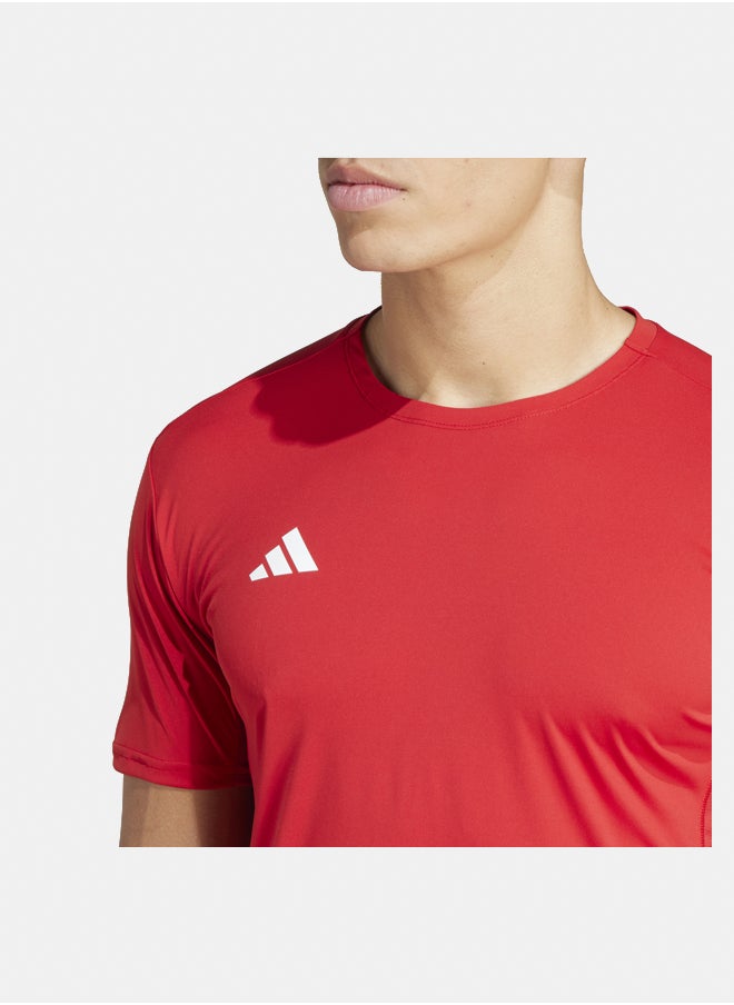 Adidas adizero essentials running men's t-shirt  - Image 2