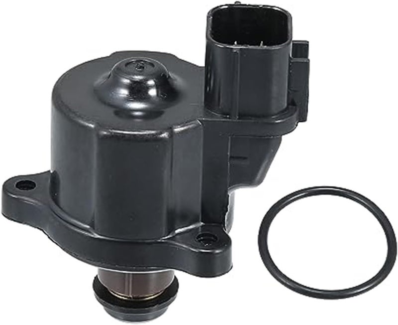 QASULER Car Valve Stepper Idle Air Control Valve MD628174 - Image 4