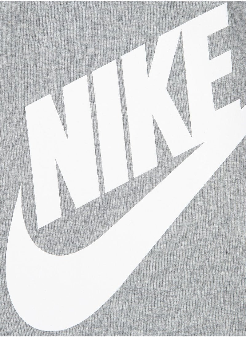 Nike - Infant Futura Logo Set - Image 1