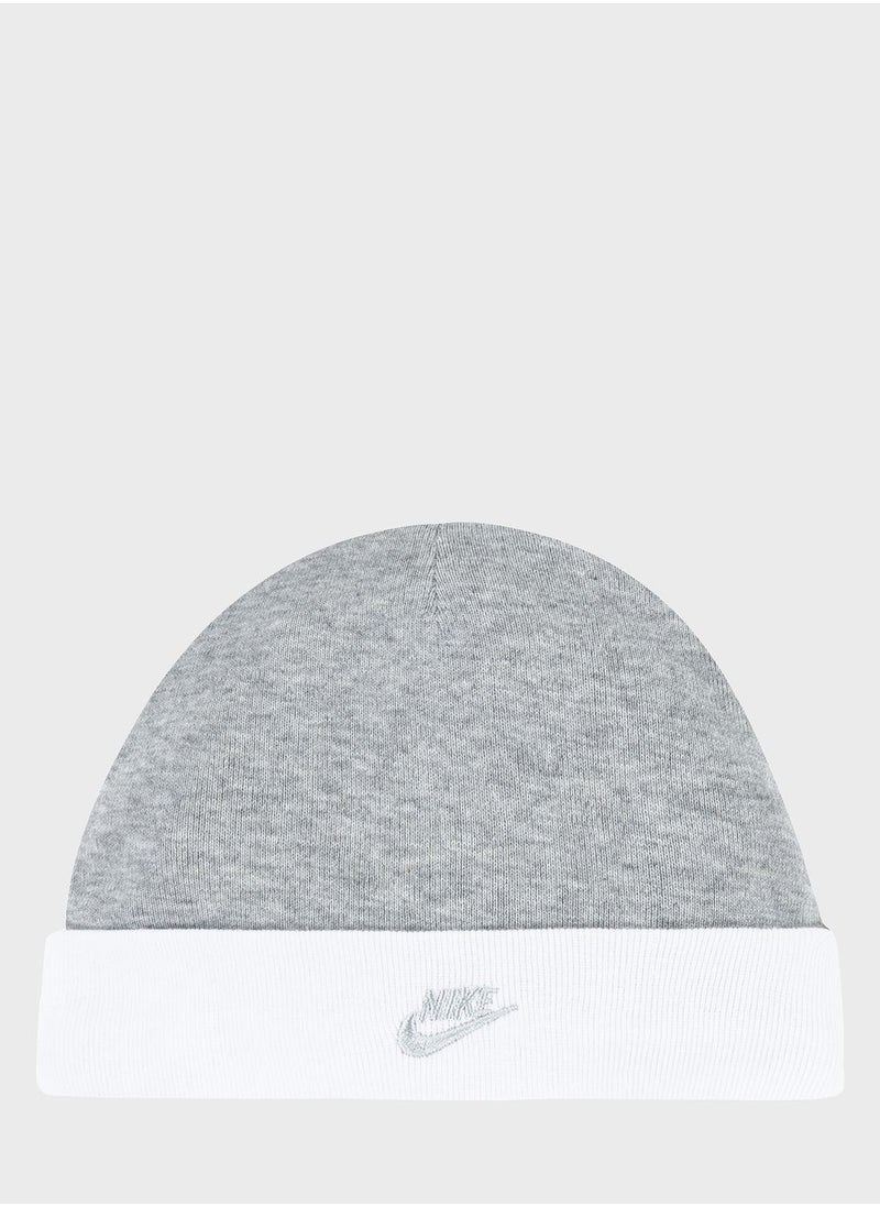 Nike - Infant Futura Logo Set - Image 1