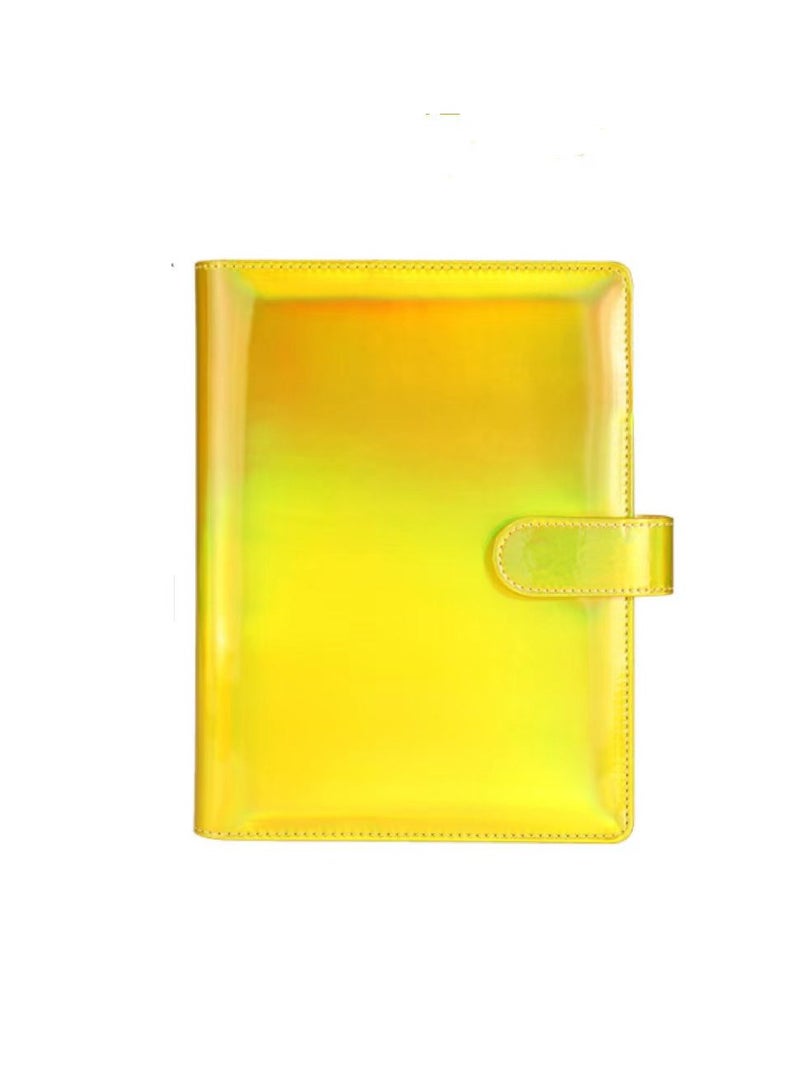 Nariele Business Office Notebook Student Notebook Diary