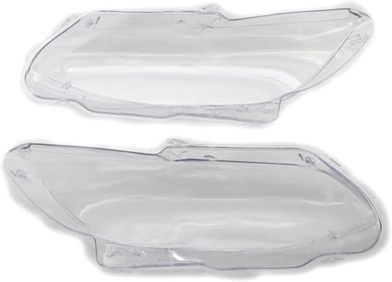 Wivplex Car Front Headlight Lens Cover for 3 Series E92 E93 - Image 3