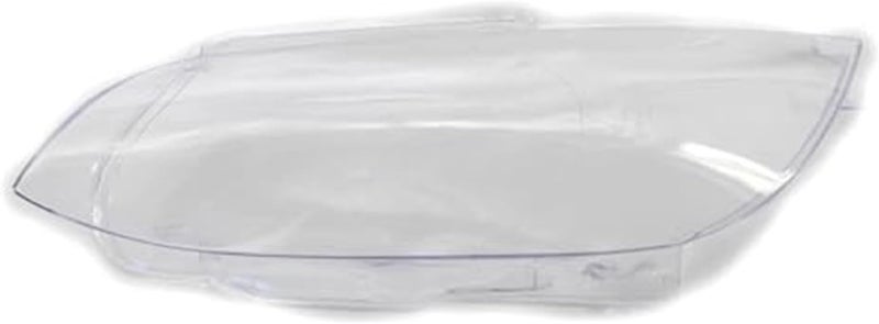 Wivplex Car Front Headlight Lens Cover for 3 Series E92 E93 - Image 1