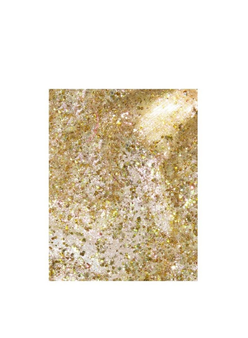 OPI Nature Strong Mind Full of Glitter 15ml - Image 2