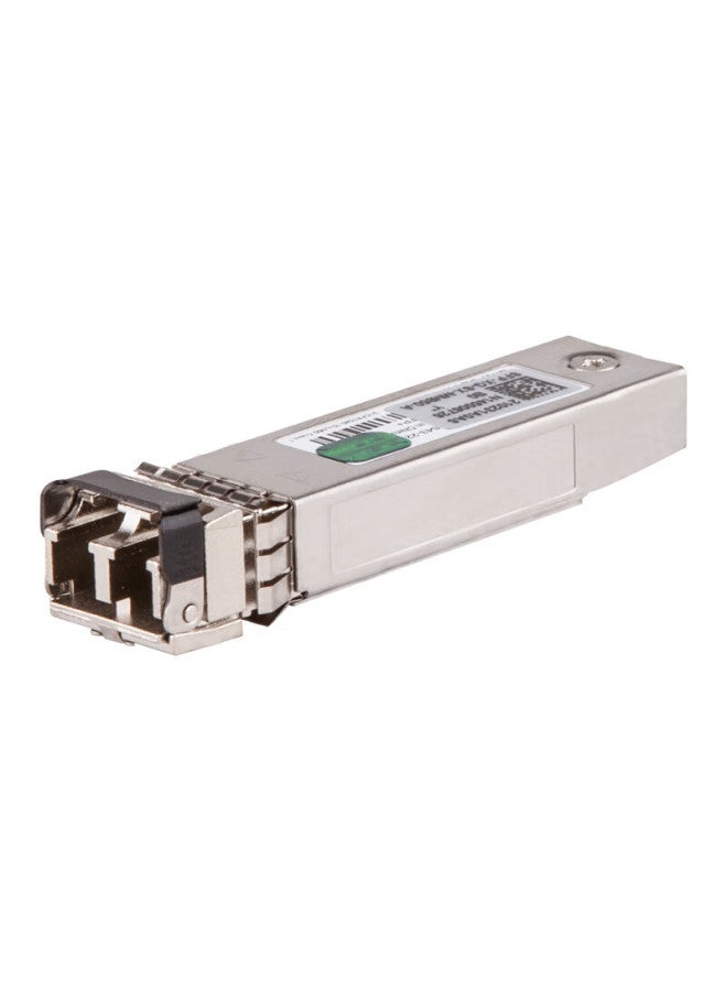 وحدة الألياف الضوئية المزدوجة H3c Sfp-xg-sx-mm850-s Sfp+ 10g متعددة الأوضاع