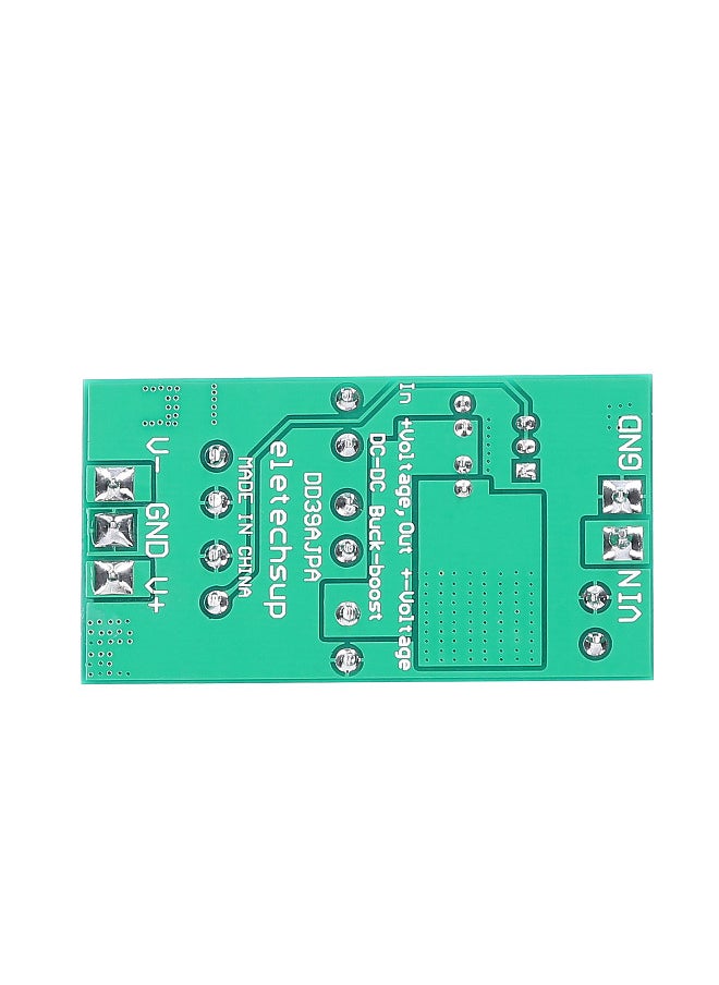 Generic - DC-DC Boost Buck Converter 3.6-30V to ±3-30V Voltage Step-Up/Down Power Supplys Module 20W Positive Negative Dual Output for Audio Power Amplifer - Image 1