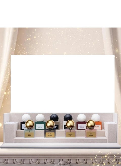 Diamond Collection  10×10 ml EDP