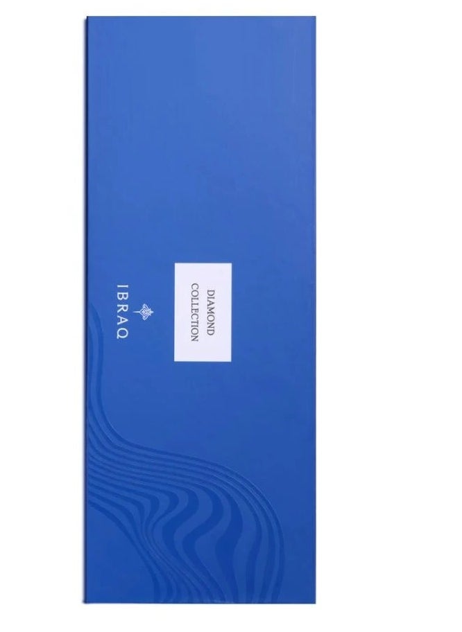 Diamond Collection  10×10 ml EDP