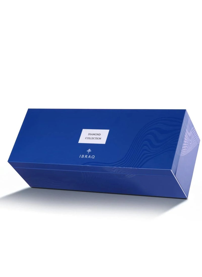 Diamond Collection  10×10 ml EDP
