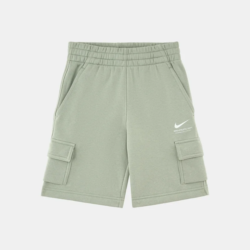 Nike Kids' Sportswear Standard Issue Cargo Shorts