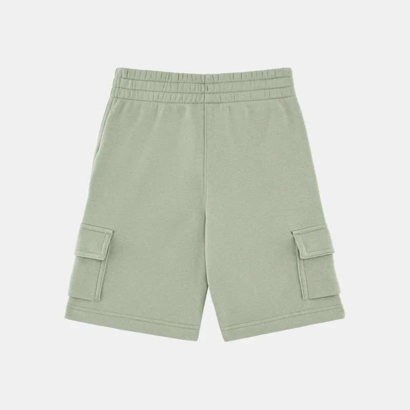 Nike Kids' Sportswear Standard Issue Cargo Shorts