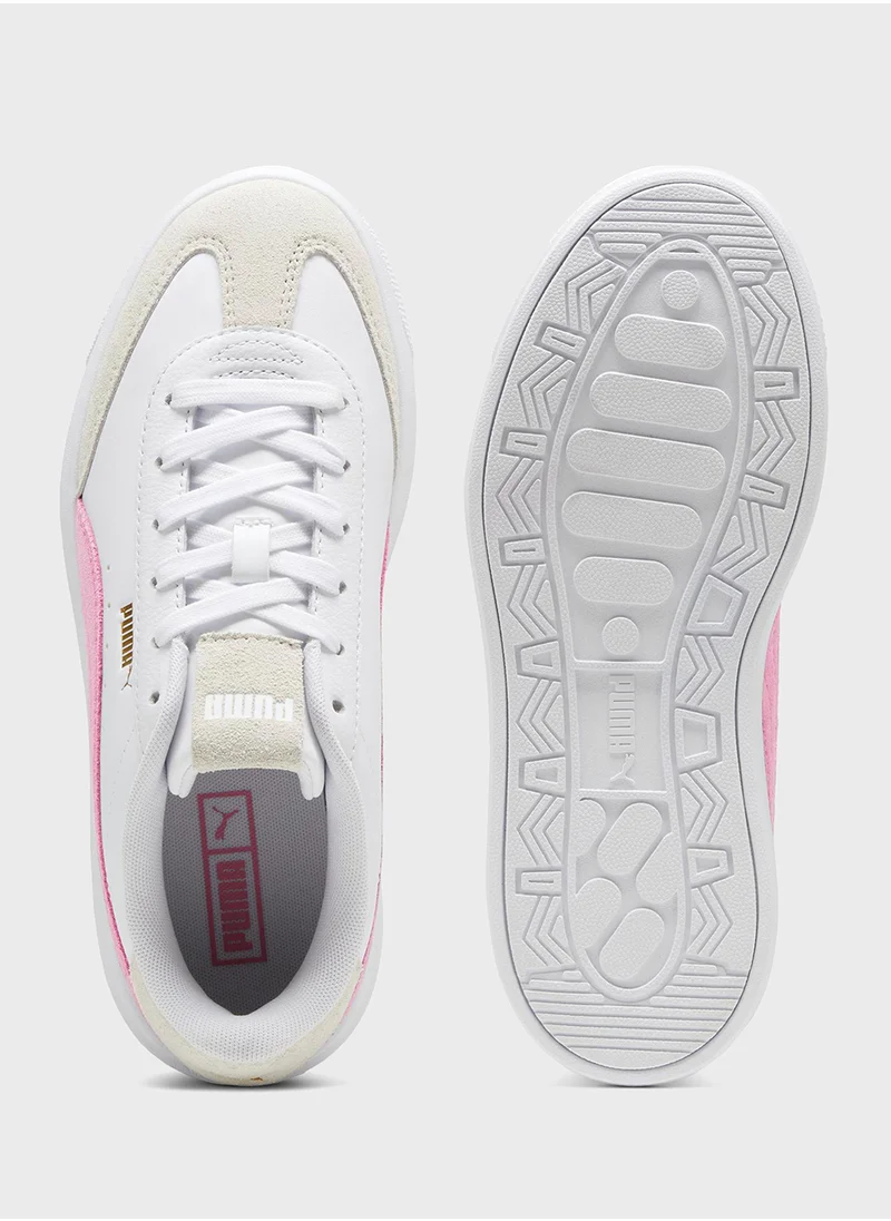 PUMA Lajla T-Toe