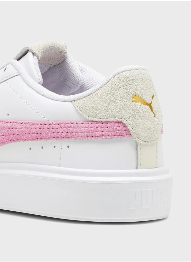 PUMA Lajla T-Toe