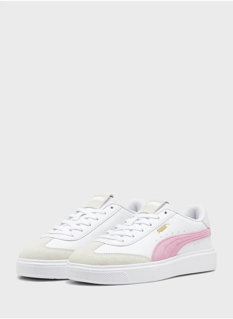 PUMA Lajla T-Toe