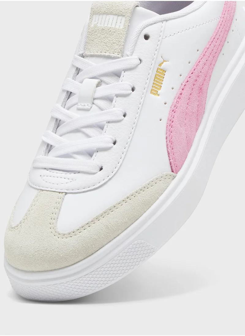 PUMA Lajla T-Toe