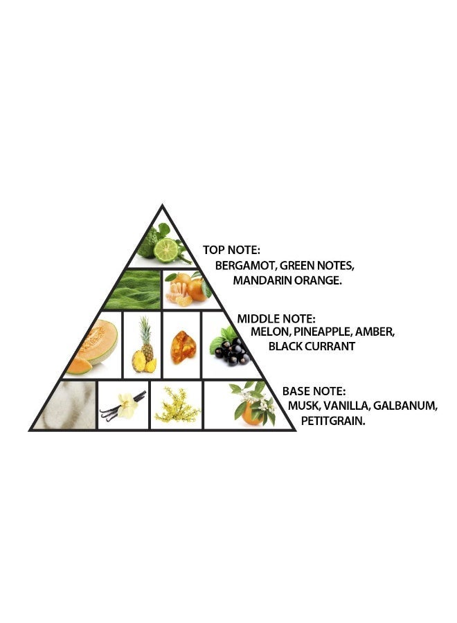 الحرمين عنبر عود اكوا دبي للجنسين اكستريت دي بارفان 100 م - Image 2