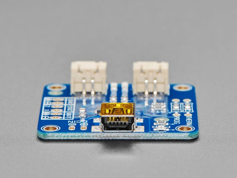 Adafruit 259 , USB Li-Ion/LiPoly Charger, v1.2 - Image 4
