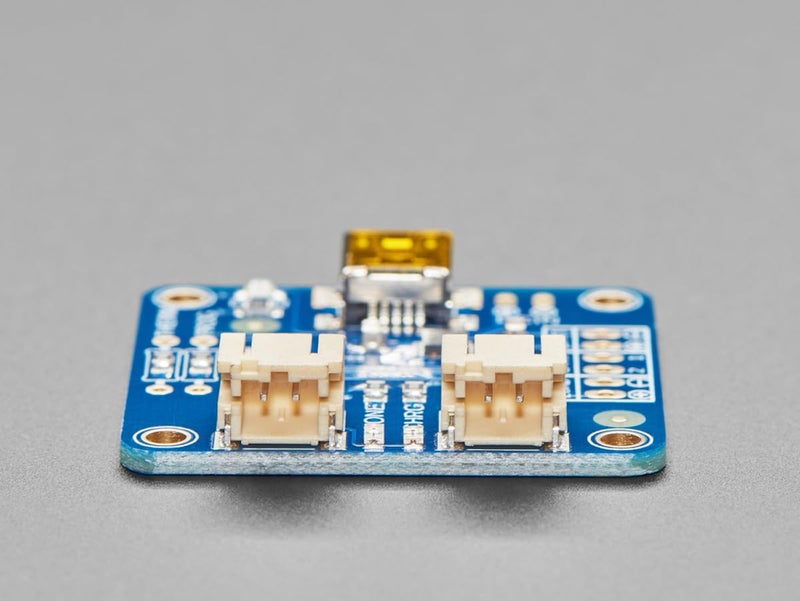 Adafruit 259 , USB Li-Ion/LiPoly Charger, v1.2 - Image 3