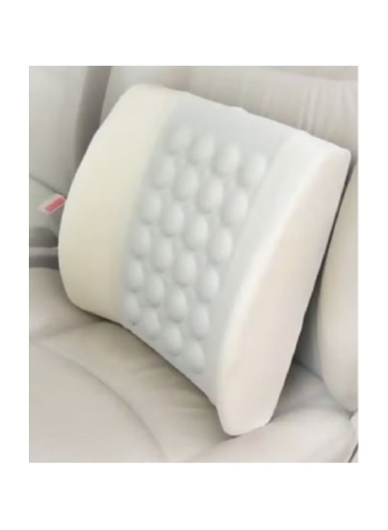 Loquat Electronic massage pillow - Image 1