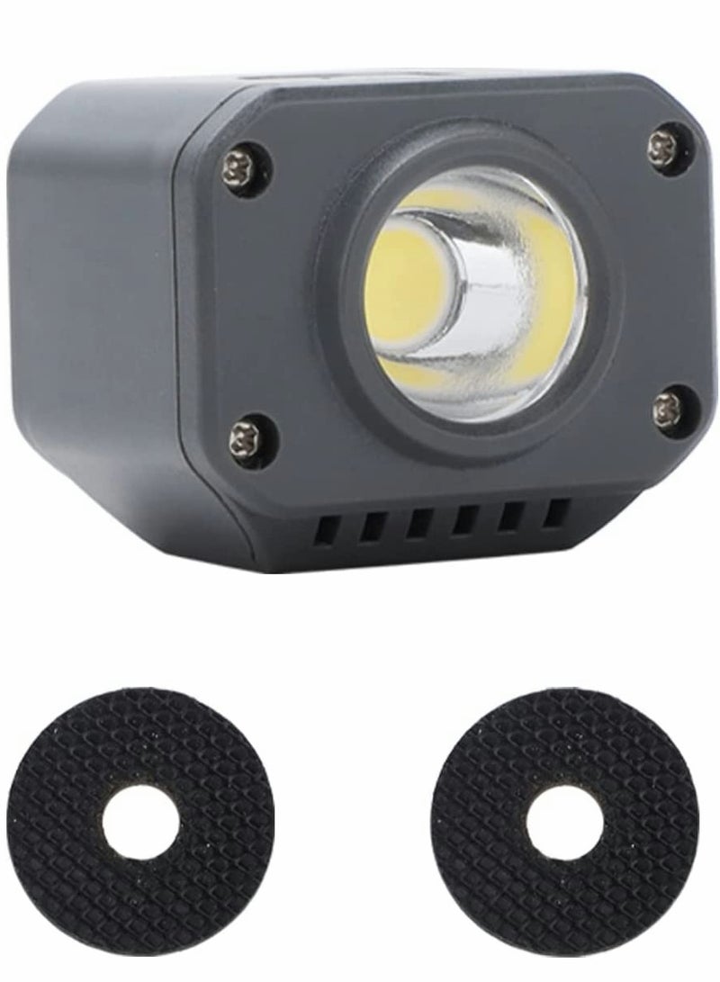 SOLARAE ملحق البحث عن الضوء لطائرة DJI Avata وكاميرا Insta360 GO وحامل الكاميرا وإكسسوارات الطائرات بدون طيار - Image 3