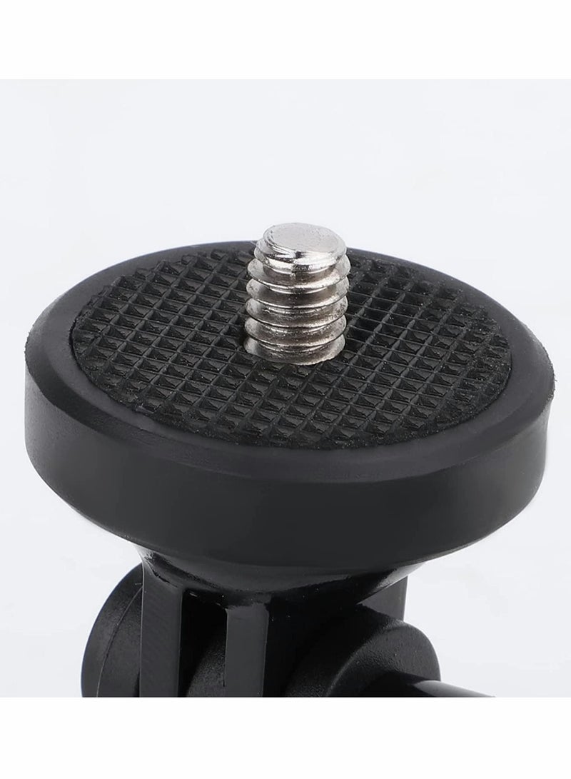SOLARAE ملحق البحث عن الضوء لطائرة DJI Avata وكاميرا Insta360 GO وحامل الكاميرا وإكسسوارات الطائرات بدون طيار - Image 4