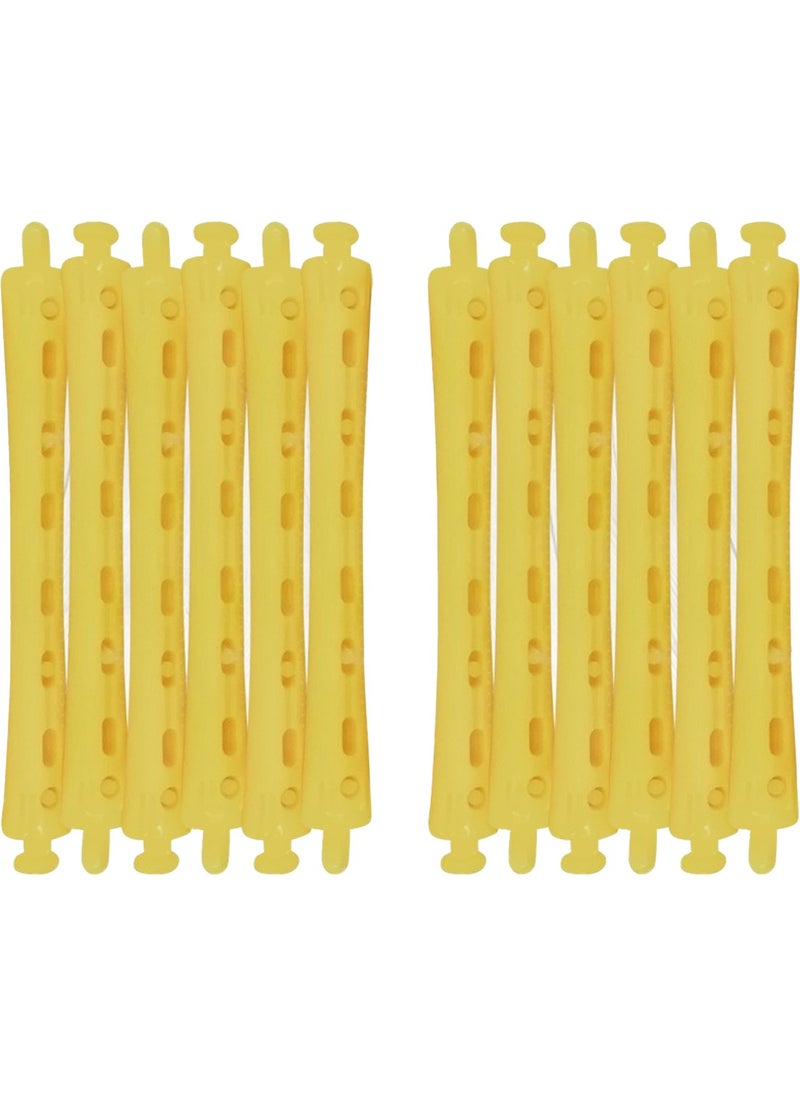Trina Curler 8 x 91 mm 12 Pieces TRNSACBI0043 