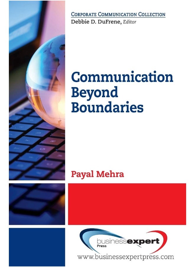 Communication Beyond Boundaries  - Image 1