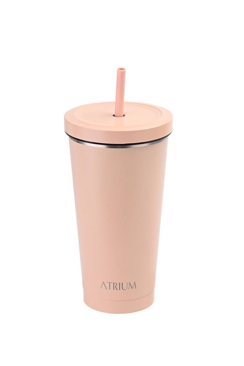 أتريوم كوب ستانلس ستيل 304 مفرغ من الهواء بارد 650.00 مل