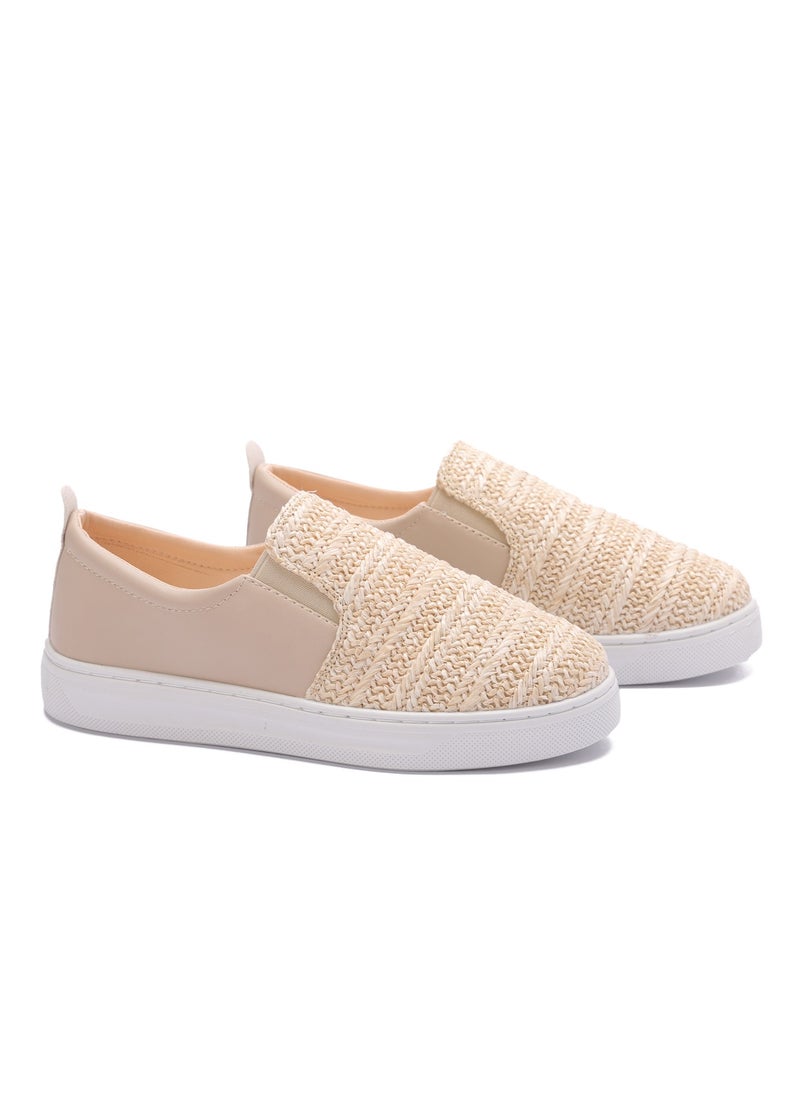 ZELDA - Comfortable Fashionable Slip Ons - Image 1