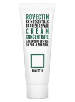 rovectin Skin Essential Barrier Repair Cream Concentrate 2.1 fl oz (60 ml) 