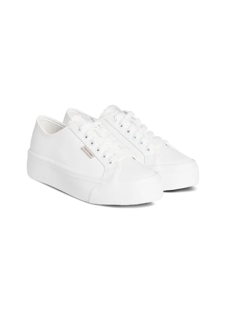 Calvin Klein Jeans Casual Low Top Sneakers