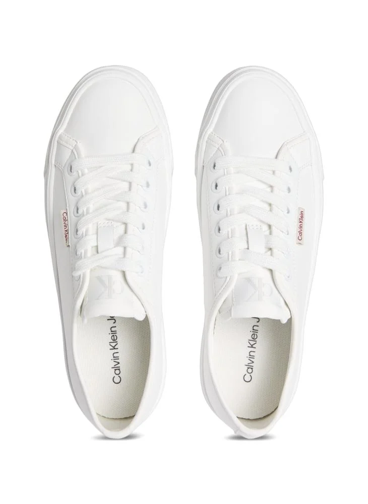 Calvin Klein Jeans Casual Low Top Sneakers