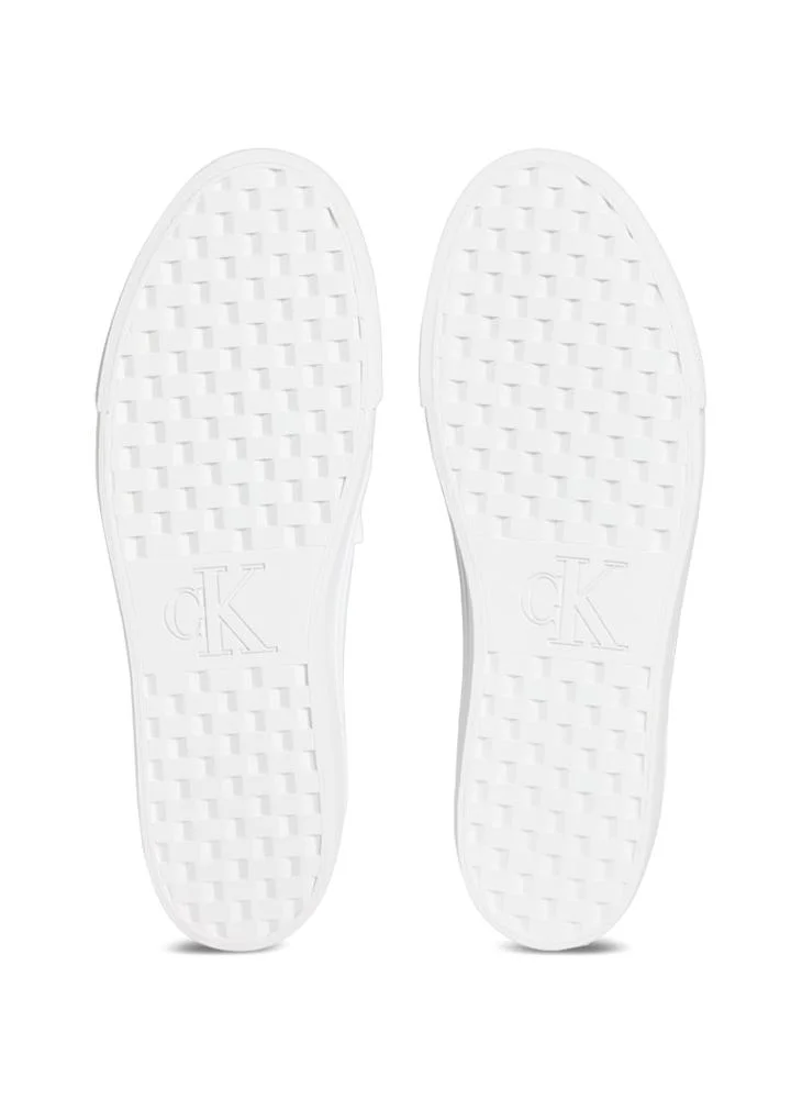 Calvin Klein Jeans Casual Low Top Sneakers