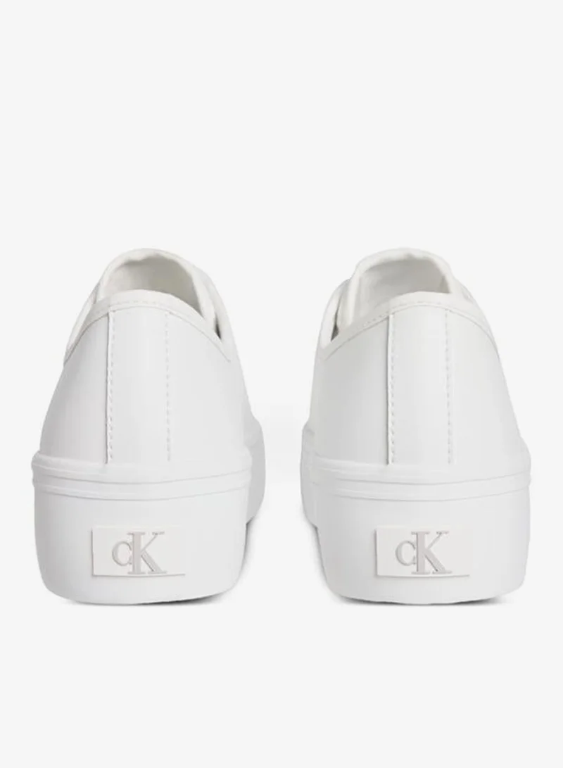 Calvin Klein Jeans Casual Low Top Sneakers