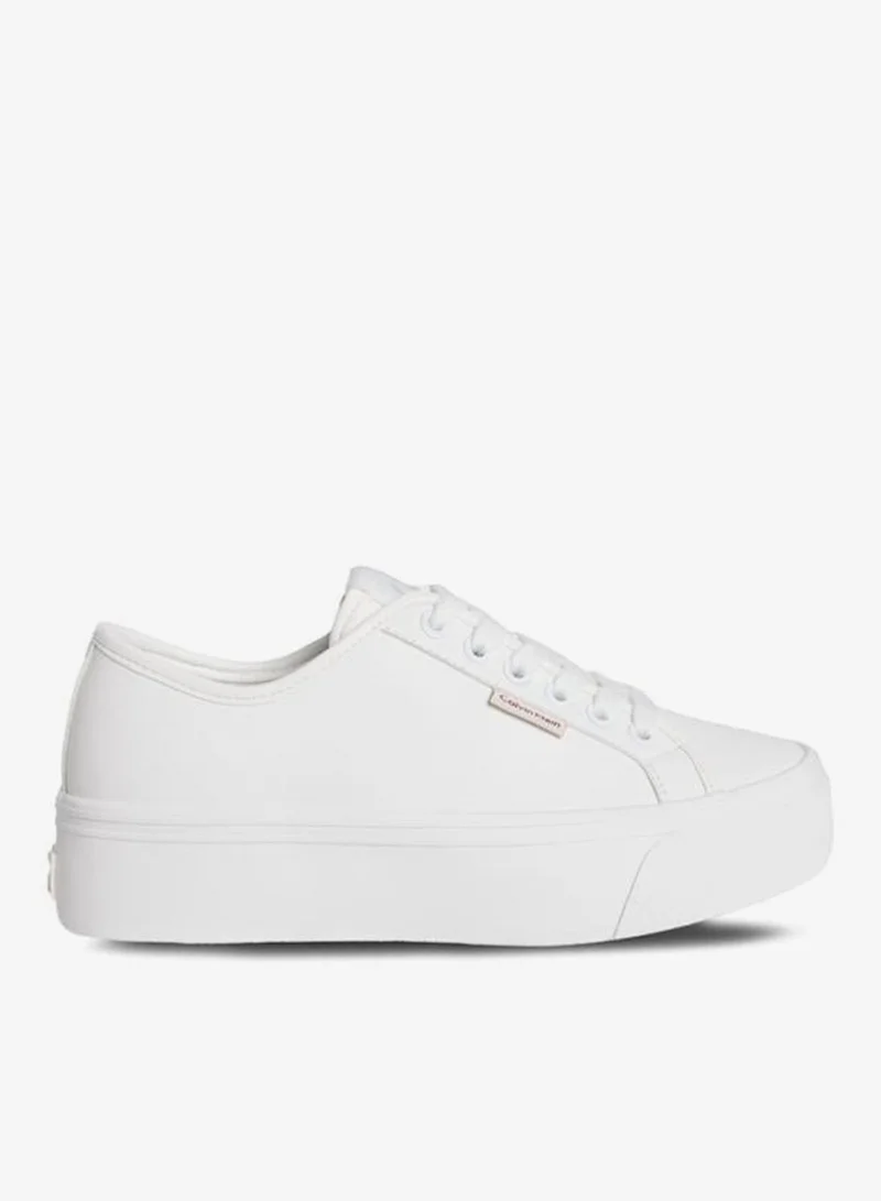 Calvin Klein Jeans Casual Low Top Sneakers