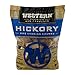 WESTERN Western Premium BBQ Products Hickory BBQ Cooking Chunks, 570 cu in - Image 2